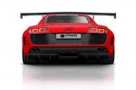 Audi R8 GT850 by Prior Design 2014 года